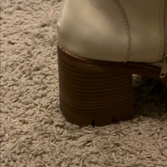 Jeffery Campbell Quavo Boots - Picture 3 of 5